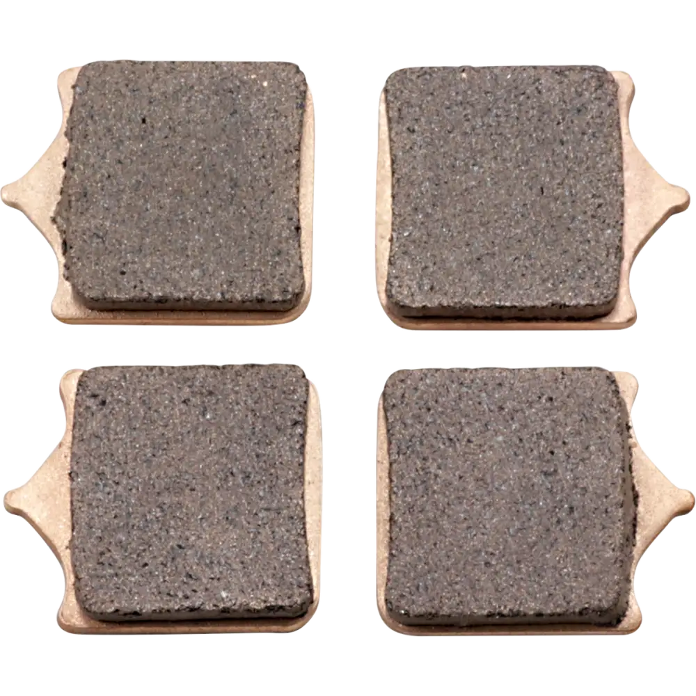 GALFER HH Sintered Ceramic Brake Pads FD262G1375