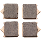 GALFER HH Sintered Ceramic Brake Pads FD262G1375