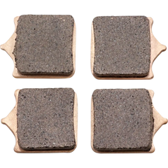 GALFER HH Sintered Ceramic Brake Pads FD262G1375