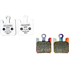 GALFER HH Sintered Ceramic Brake Pads FD290G1375