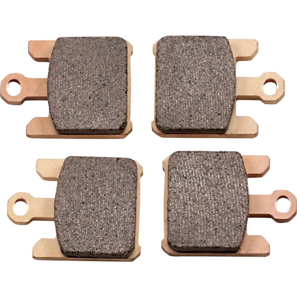 GALFER HH Sintered Ceramic Brake Pads FD290G1375