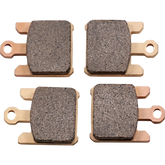 GALFER HH Sintered Ceramic Brake Pads FD290G1375