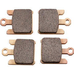 GALFER HH Sintered Ceramic Brake Pads FD290G1375