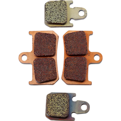 GALFER HH Sintered Ceramic Brake Pads FD365G1375