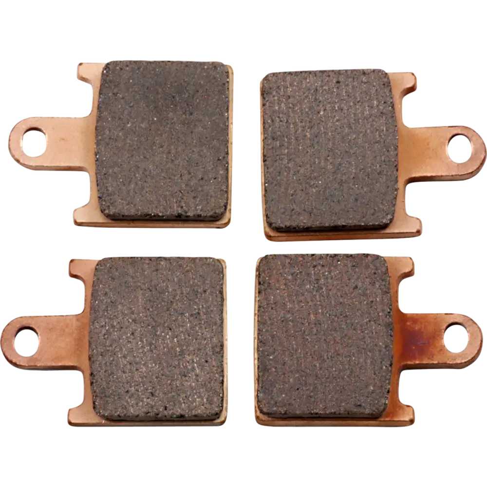 GALFER HH Sintered Ceramic Brake Pads FD371G1375