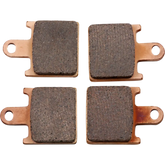 GALFER HH Sintered Ceramic Brake Pads FD371G1375