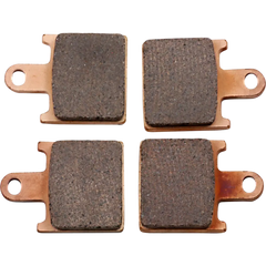 GALFER HH Sintered Ceramic Brake Pads FD371G1375