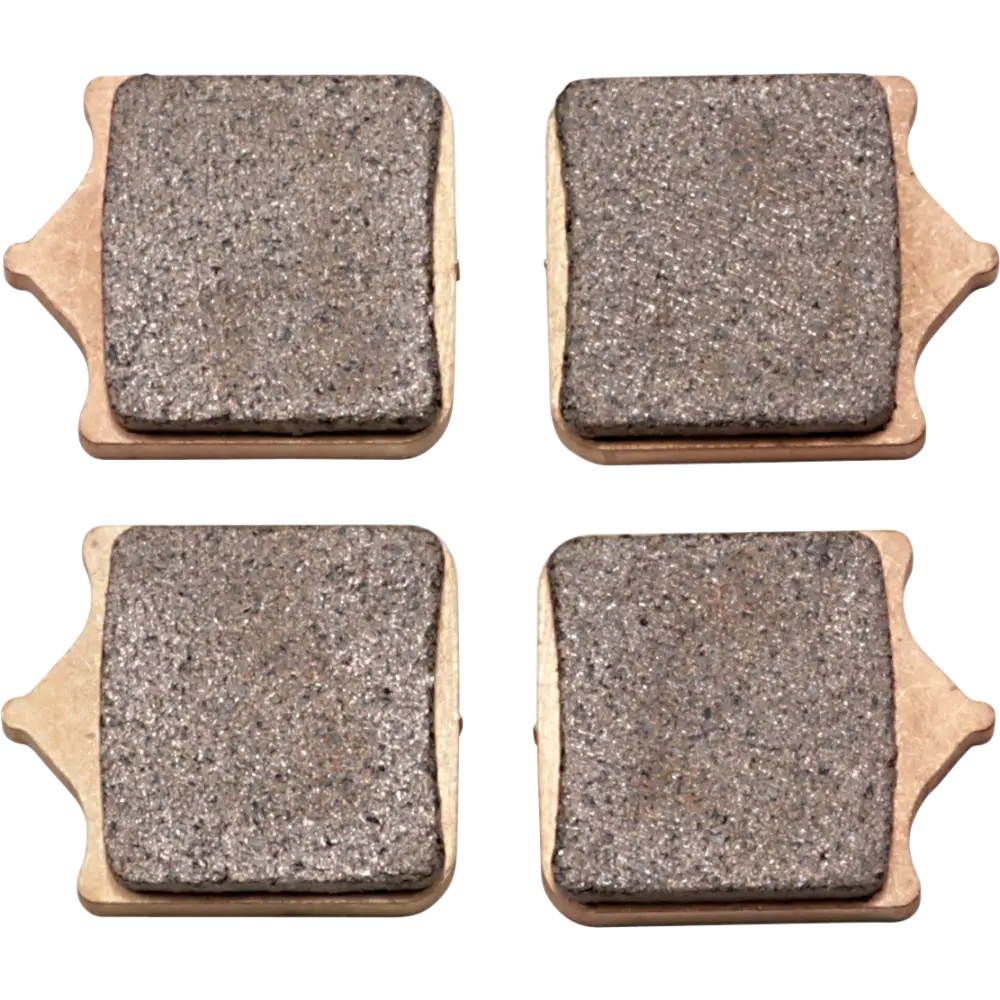 GALFER HH Sintered Ceramic Brake Pads FD437G1375