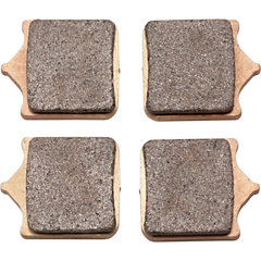 GALFER HH Sintered Ceramic Brake Pads FD437G1375