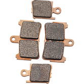 GALFER HH Sintered Ceramic Brake Pads FD442G1375