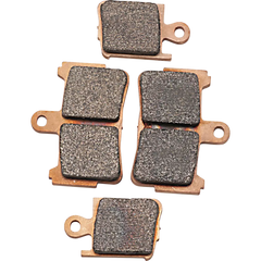 GALFER HH Sintered Ceramic Brake Pads FD442G1375