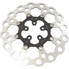 GALFER Oversize Front Rotor - Cubiq* - 12.5" DF835FLQS