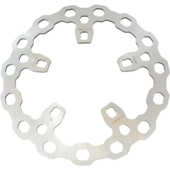 GALFER Oversize Front Rotor - Cubiq* - 12.5" DF838QS