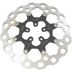 GALFER Oversize Front Rotor - Cubiq* - 13" DF835FLQSX