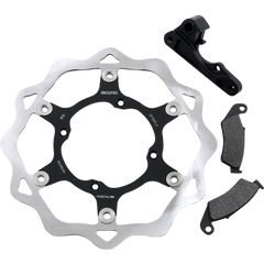 GALFER Oversize Rotor Kit - Kawasaki/Suzuki KITOS5