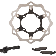 GALFER Oversize Rotor Kit - Kawasaki/Suzuki KITOS7