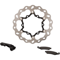 GALFER Oversize Rotor Kit - Suzuki KITOS6
