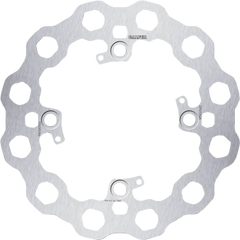 GALFER Rear Rotor - Cubiq* DF013QA