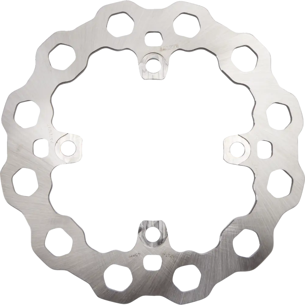 GALFER Rear Rotor - Cubiq* DF193Q