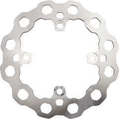 GALFER Rear Rotor - Cubiq* DF193Q