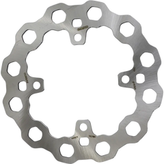 GALFER Rear Rotor - Cubiq* DF193QA