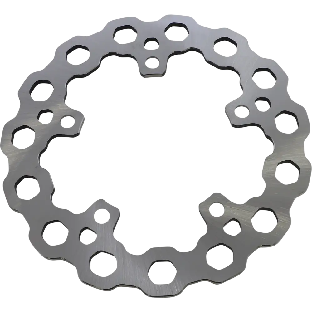 GALFER Rear Rotor - Cubiq* DF370Q