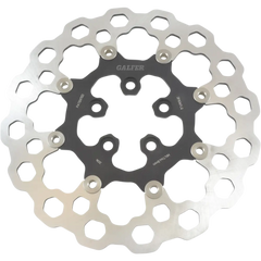 GALFER Rear Rotor - Cubiq* DF836FLQ