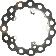 GALFER Rear Rotor - Cubiq* DF996Q