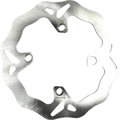 GALFER Rear Rotor DF007W