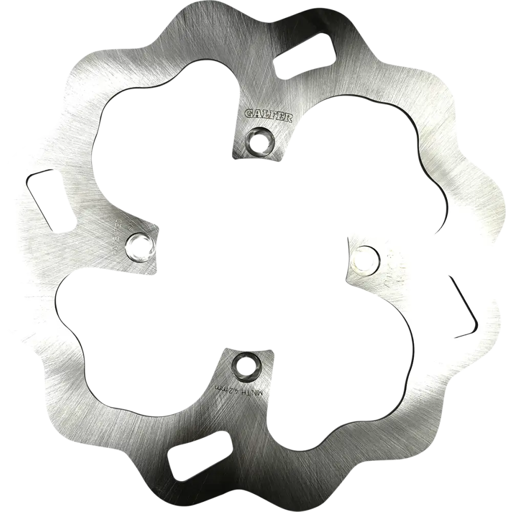 GALFER Rear Rotor DF029W