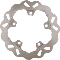 GALFER Rear Rotor DF075W