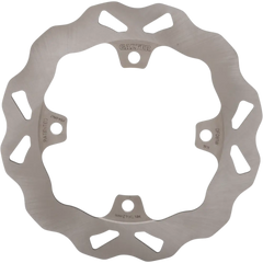 GALFER Rear Rotor DF081W