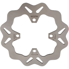 GALFER Rear Rotor DF186W