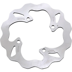 GALFER Rear Rotor DF191W