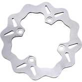 GALFER Rear Rotor DF193W