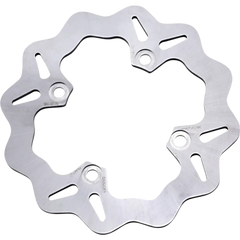 GALFER Rear Rotor DF193W