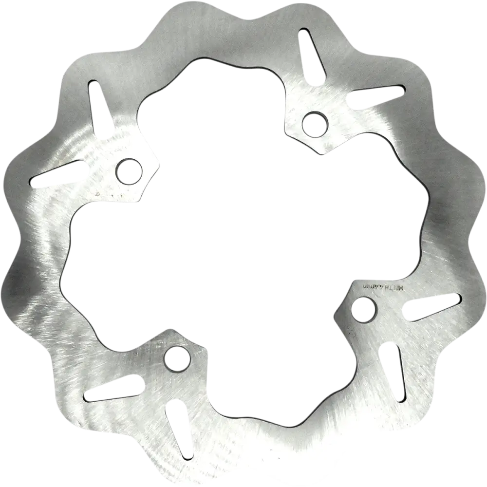 GALFER Rear Rotor DF193WA