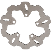 GALFER Rear Rotor DF197W