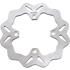 GALFER Rear Rotor DF199W