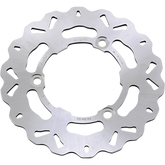 GALFER Rear Rotor DF204W
