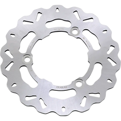 GALFER Rear Rotor DF204W
