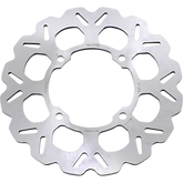 GALFER Rear Rotor DF206W