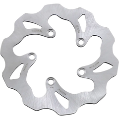 GALFER Rear Rotor DF307W