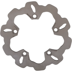 GALFER Rear Rotor DF352W