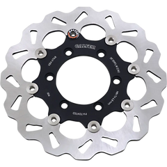 GALFER Rear Rotor DF359CW