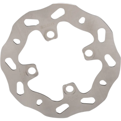 GALFER Rear Rotor DF367W