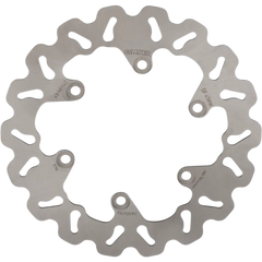 GALFER Rear Rotor DF458W