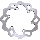 GALFER Rear Rotor DF491W