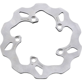 GALFER Rear Rotor DF496W