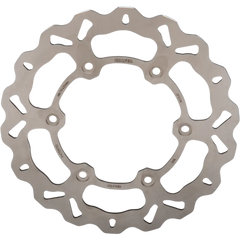 GALFER Rear Rotor DF513W